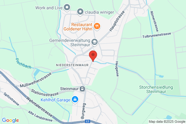 Kindergarten Niedersteinmaur