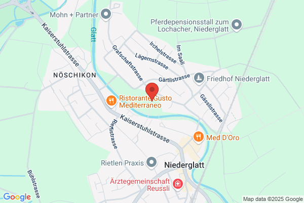 Klaeranlage Au