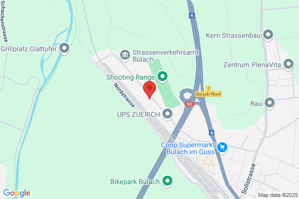 FIEGE Logistik (Schweiz) AG