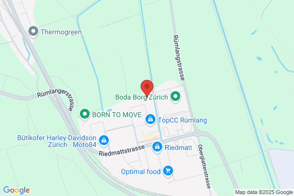 Jost Transport GmbH
