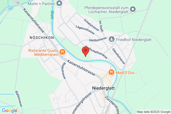 Altersheim Eichi
