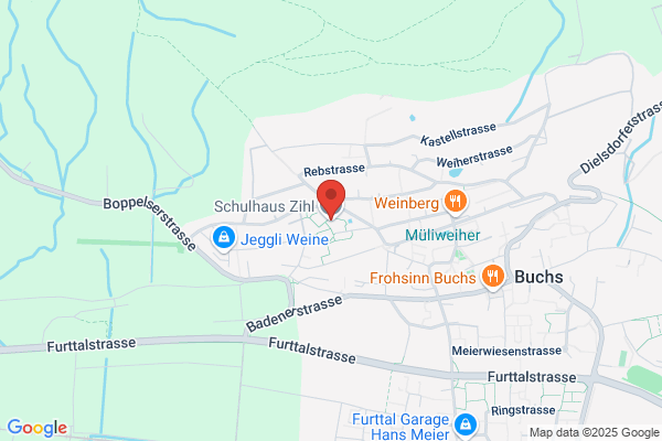 Primarschule Zihl