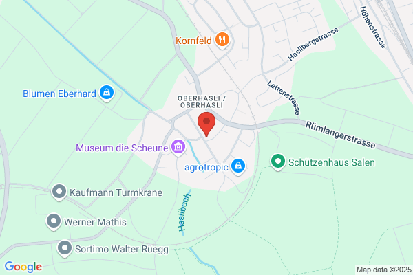 Primarschulhaus