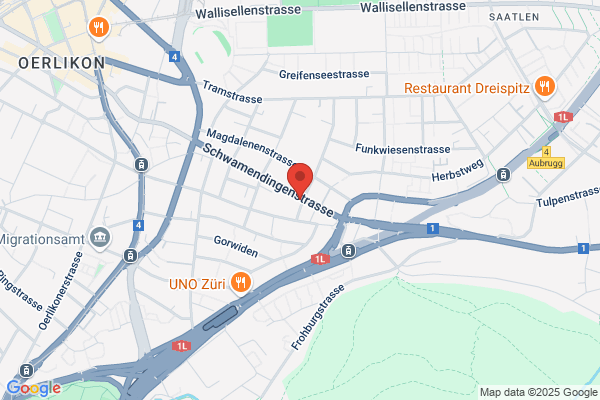 F und F Radio-TV AG