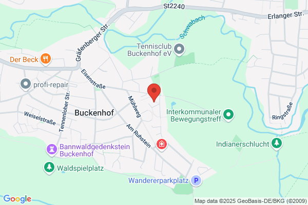 Büli Reinigung Bülach