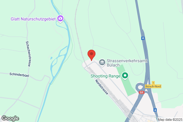 GGS Hauswartung & Reinigung GmbH