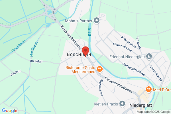 NDERI Clean, Reinigung und Transport Hajdini