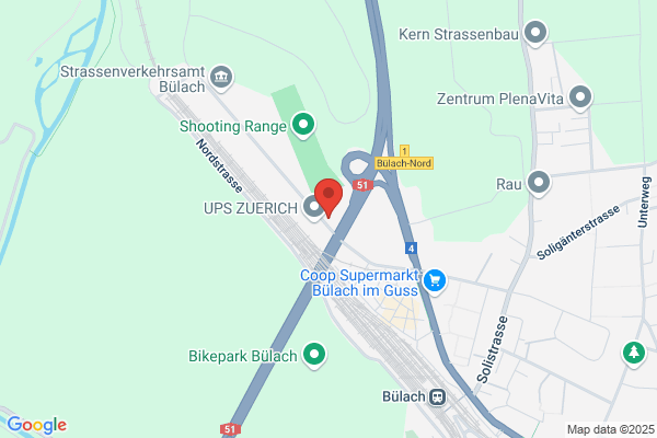 Personalrestaurant Vetropic SV-Service