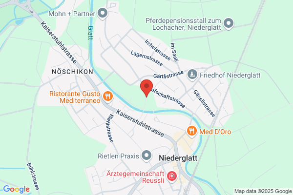 Primarschulpflege Sekretariat