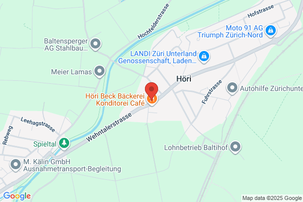 Restaurant zur Au