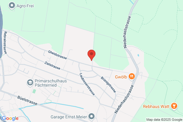 Scherrer Immobilientreuhand