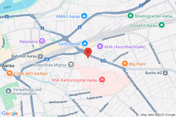 Hirschi Schmid Architekten AG