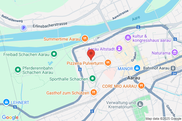 Burch Architekten AG