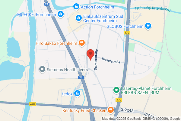 Böni Gebäudetechnik AG
