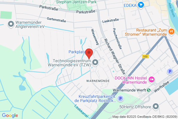 Drehpunkt GmbH