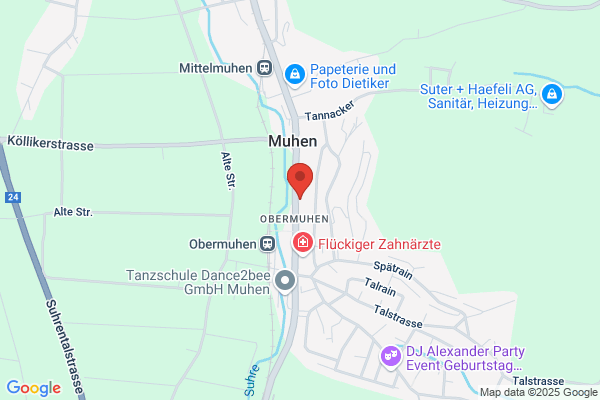 Elektro Hunziker und Kuenzli