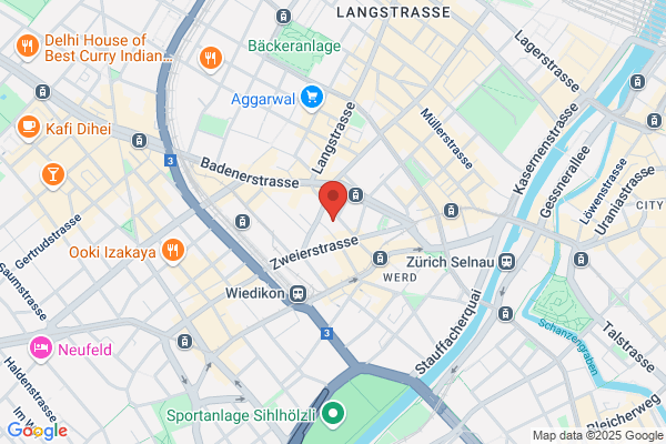 Guenthart und Meissner Architekten AG