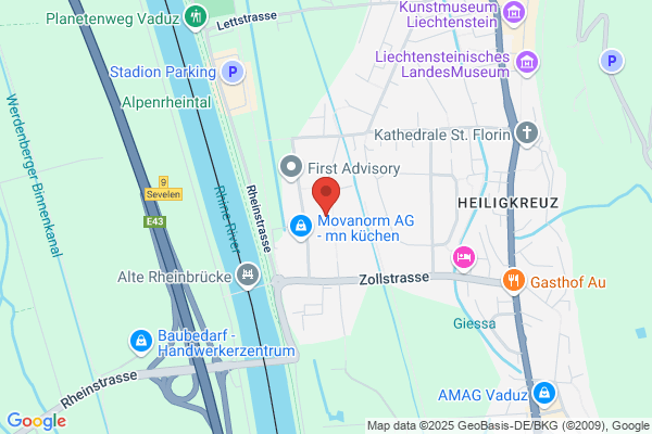 R. Biedermann AG