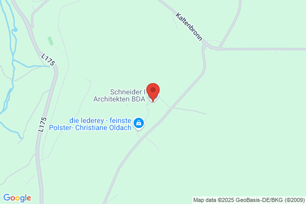 Schneider und Schneider Architekturbuero