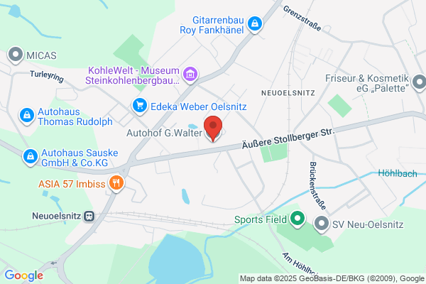 Baeckerei-Konditorei G. Walter