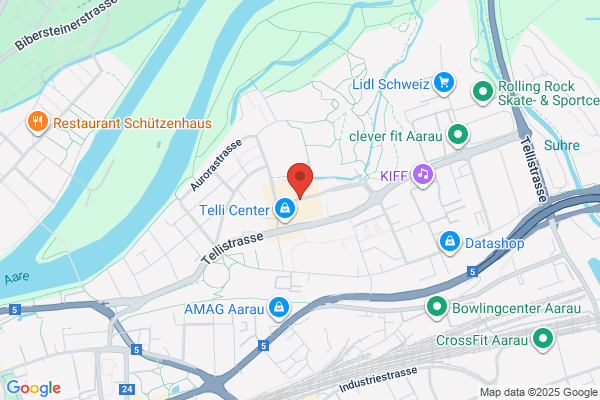 Jaisli-Beck AG