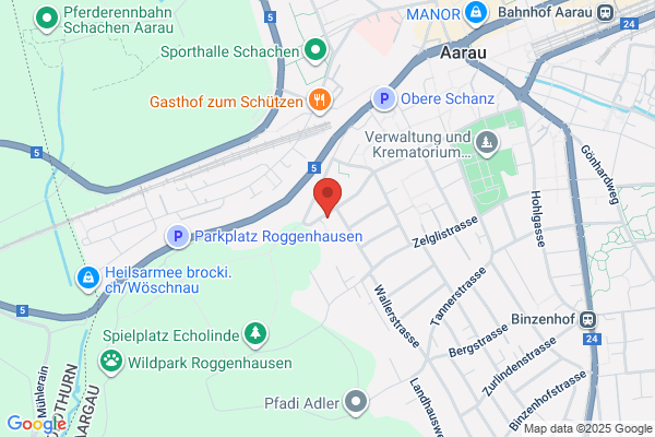Avanti Bau GmbH