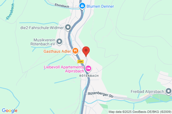 Buehler Bau- u. Verwaltungs AG