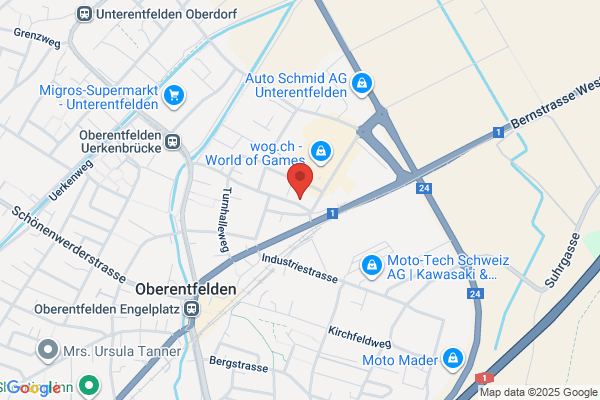 Mader und Cie AG