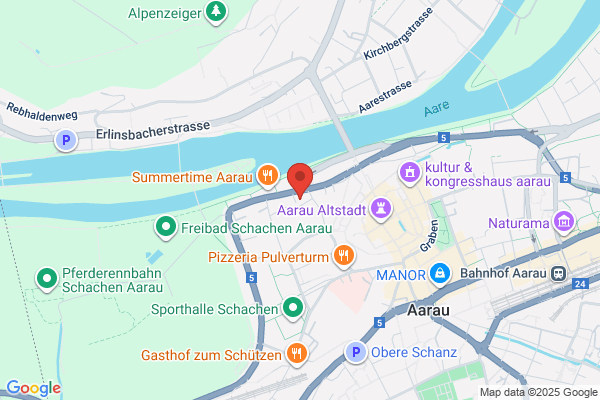 Rothpletz Lienhard + Cie AG