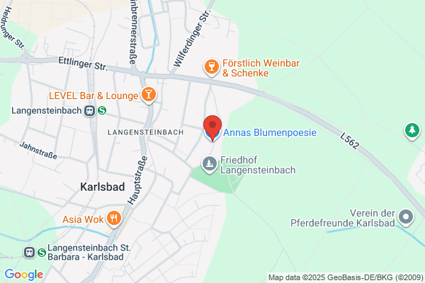 Trockengestecke u. Frisch- blumen Gafner Floristik