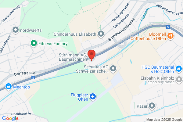 Stirnemann AG