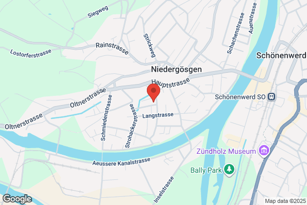 C. Studer erneuerbare Energien