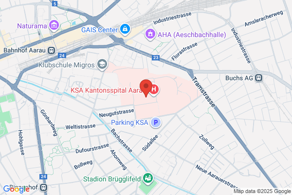 Coiffeurgeschaeft Ambiance