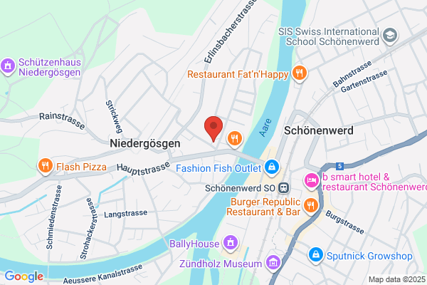 Die Schweizerische Post