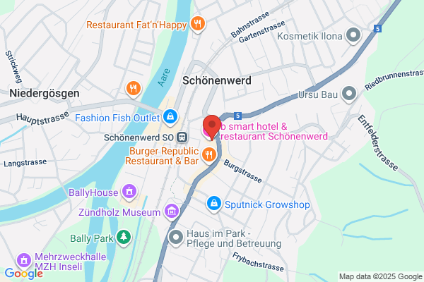 EDV Consulting f. Branchen- loesungen