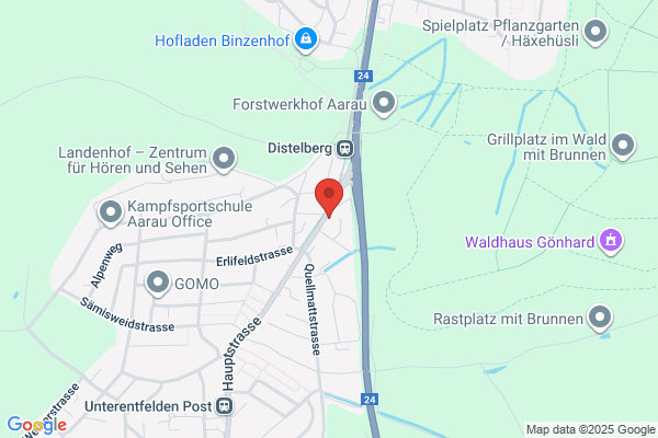 Ins Insert AG SA Ltd EDV Generalunternehmen