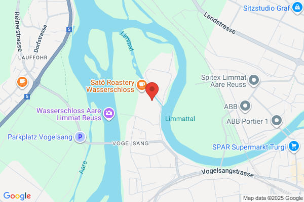 Openinfo AG