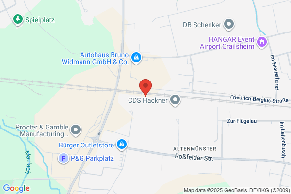 SHB GmbH