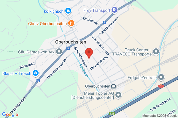 Teccom GmbH