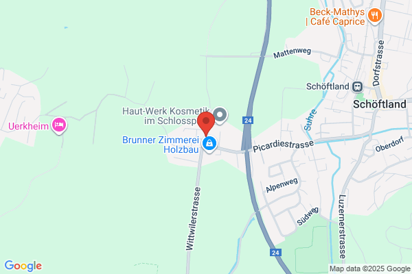 itbase.ch GmbH