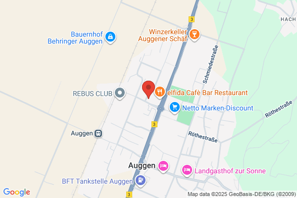 ADS REGIO Gastro und Immobilien GmbH