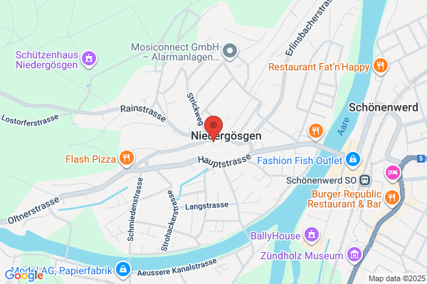 Montessori Kindergarten