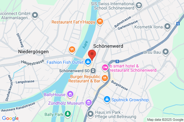 T und L Informatik GmbH