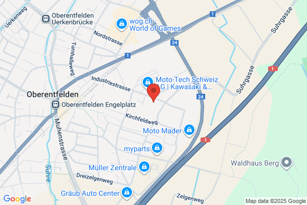 Wyder Gartenbau AG