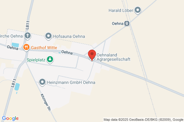 Landw. Genossenschaft