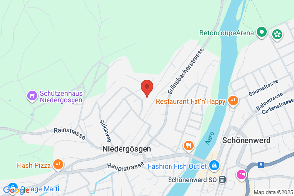 Maler Roos GmbH