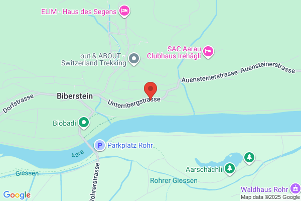 Bauberatungen A. Hauri und Expertisen