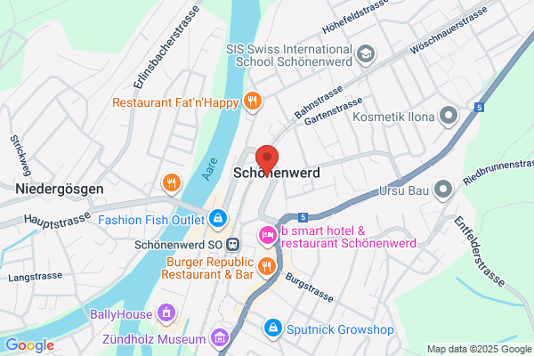 Coop Mittelland