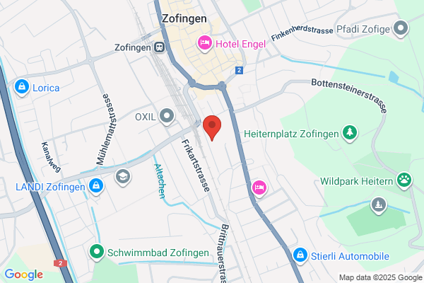 Gery Meier Consulting GmbH