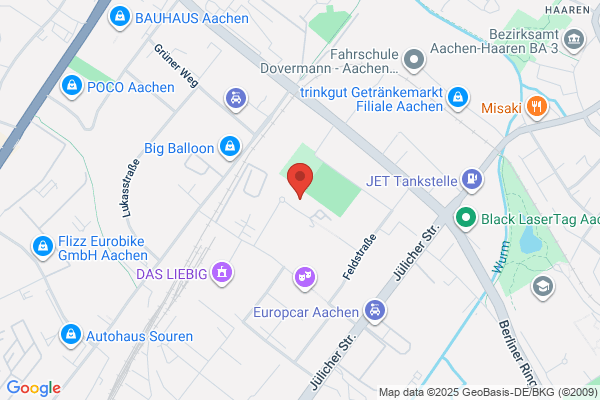 Gyselectronic GmbH